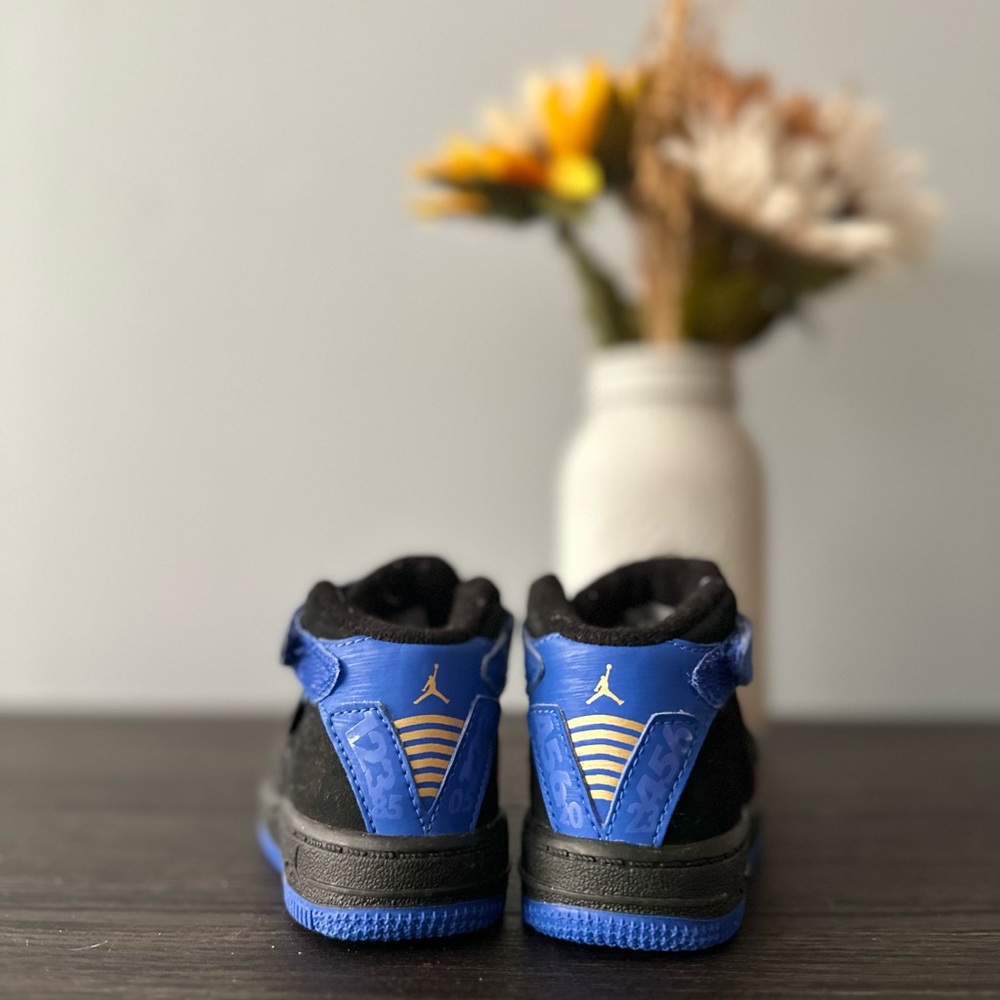 Jordan Fusion 20